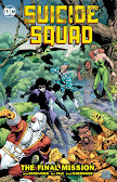 SUICIDE SQUAD vol 8: The Final Mission