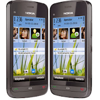 Nokia C5-03 rm 697