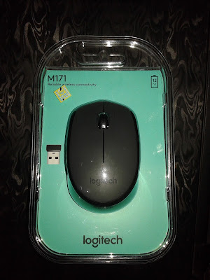 Logitech M171