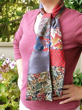 necktie-scarf