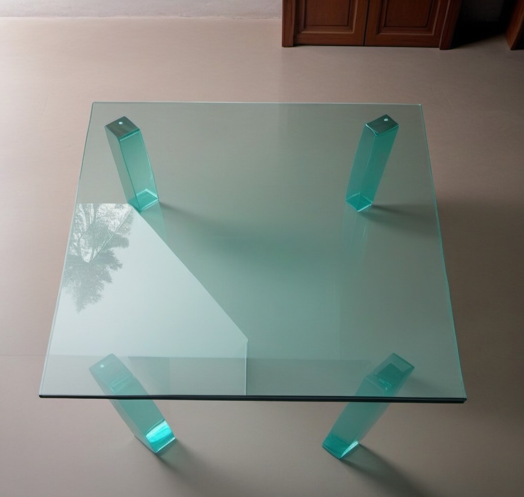 Glass Table Tops Oklahoma