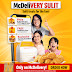Agonsulits: A Family Feasting on Savings with McDelivery