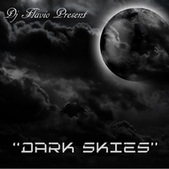 (Afro House) DJ Flavio - Dark Skies (Original) (2015) 