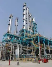 BOI emphasizes the importance of backing modular refineries for economic improvement in Nigeria.