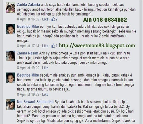 DEMAM KETIKA HAMIL: BAHAYAKAH?  Sweet Mom Blog