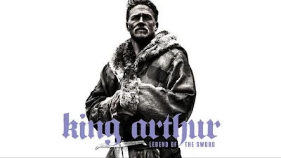 King Arthur: Legend of The Sword apk   obb