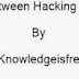 What is Hacking and Cracking.