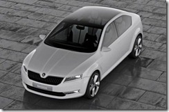 Skoda-Vision-D-Concept