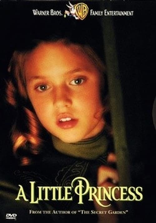 [HD] La princesita 1995 Online Español Castellano