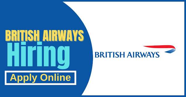 British Airways Careers  (BA) - Technical Engineer – Structures Heathrow, England - Apply now