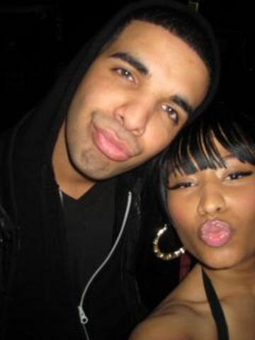 drake and nicki minaj wedding ring. Nicki Minaj Before The