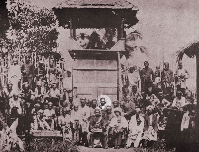Pahlawan Perak Dato Maharaja Lela