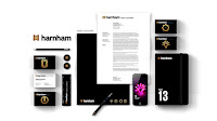 Freelance Branding Designer