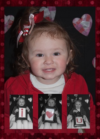 Rylee vday