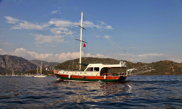 alquiler goletas Turquía. Alquiler goletas en Bodrum. Alquilar una goleta en Turquía. Alquiler de goletas baratas en Turquía