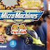 Roms de Nintendo 64 Micro Machines 64 Turbo  (Ingles)  INGLES descarga directa