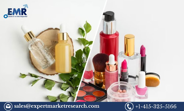 Africa Cosmeceutical Market