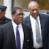 Declaran nulo juicio a Bill Cosby