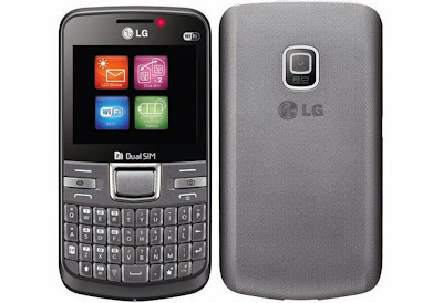 LG C199 Pic