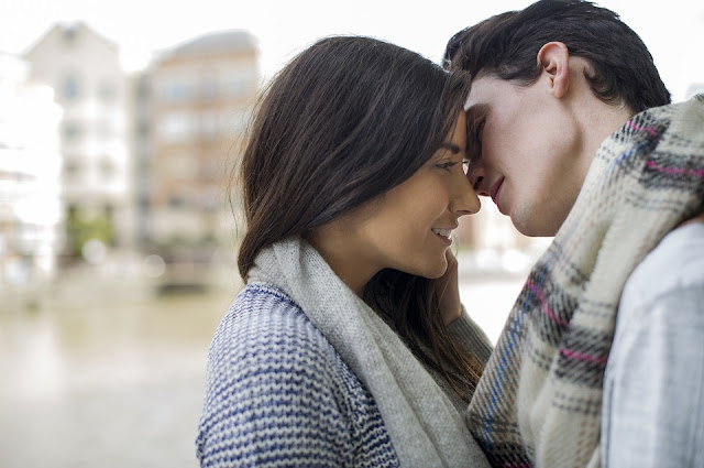 Kiss day image for husband