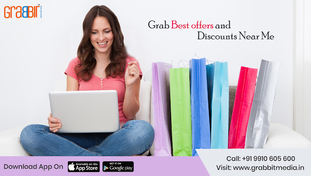 Best Offers and Discounts Near Me