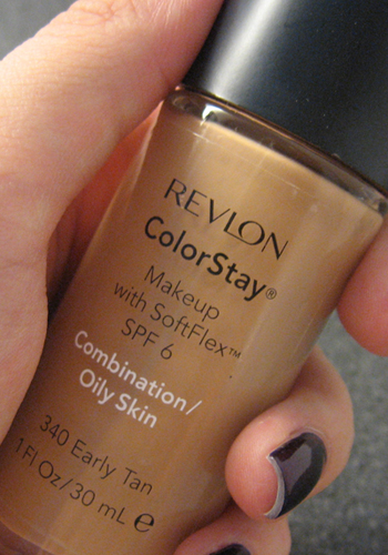 color stay