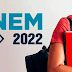 ENEM 2022 | Inep divulga calendário do ENEM deste ano