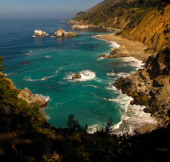 Julia Pfeiffer Burns State Park (1)