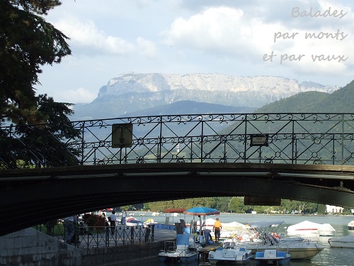 lac d'Annecy