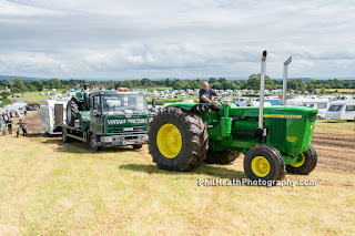 Welland Steam and Country Rally July 2017