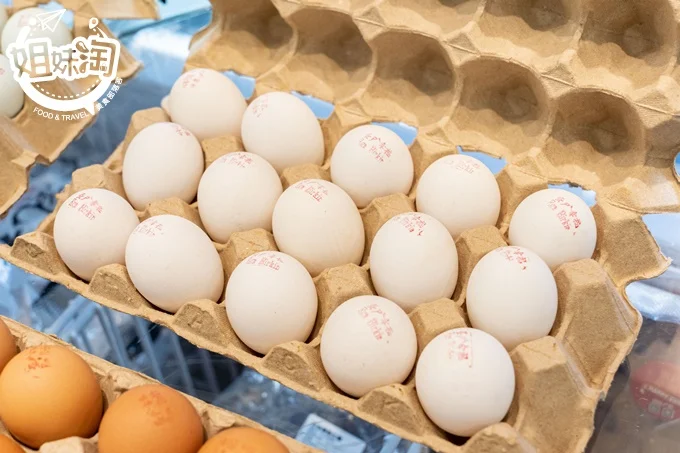 蛋ㄕˋ幸福-鼓山區生鮮超市推薦