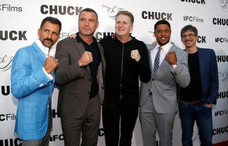 “Punhos de Sangue” conta a história de boxeador que inspirou “Rocky”