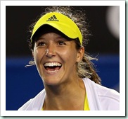 laura robson