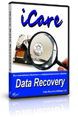 iCare Data Recovery Professional v5.0 Premium Full Free Download