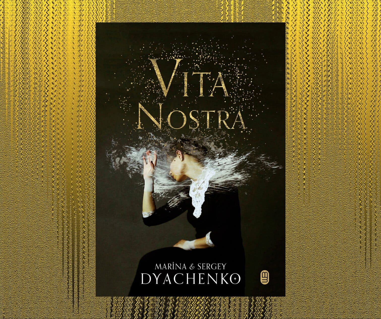 Resenha: Vita Nostra, de Marina e Sergey Dyachenko