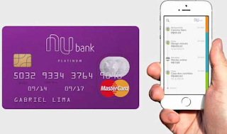 🔥  ⇒ Nubank【Tarjeta de crédito virtual】⇒ Nubank App ✅ Que es Nubank ✅ Como funciona Nubank