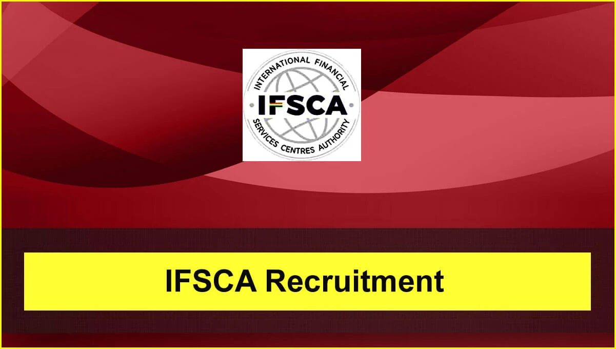 International Financial Services Centres Authority (IFSCA)