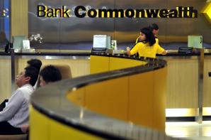 Lowongan Kerja Bank Commonwealth Februari 2013 - S1