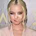 Dove Cameron Facial Fake