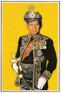 Y.D.P Agong Negara