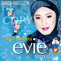 Dangdut Koplo Evie Tamala feat Moneta Terbaru