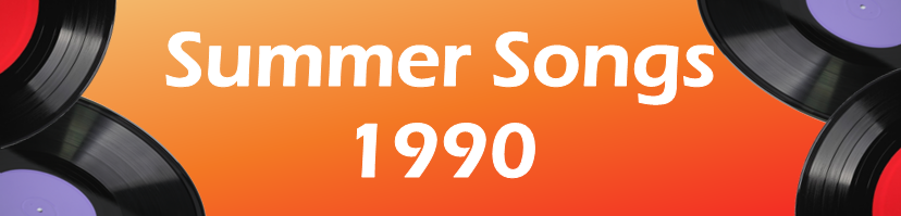 Summer Songs - 1990