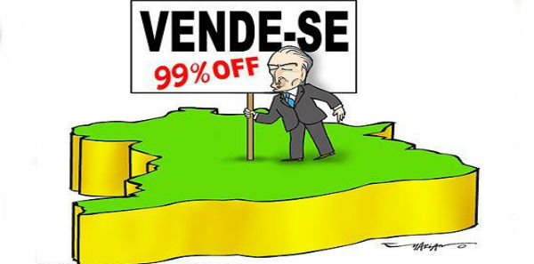 “A venda de ações de empresas públicas, sociedades de economia mista ou de suas subsidiárias ou controladas exige prévia autorização legislativa”.
Essa é a determinação de liminar concedida pelo ministro do Supremo Tribunal Federal (STF) Ricardo Lewandowski, na última quarta-feira.

O ministro argumentou que a análise do Poder Legislativo é necessária quando há perda de controle acionário por parte do Estado. A liminar vale para empresas públicas da União, dos estados e dos municípios. De acordo com o dispositivo, a dispensa de licitação só pode ser aplicada à venda de ações que não gerem a perda de controle da empresa. 