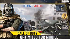 Call of Duty mobile for Android 2024 