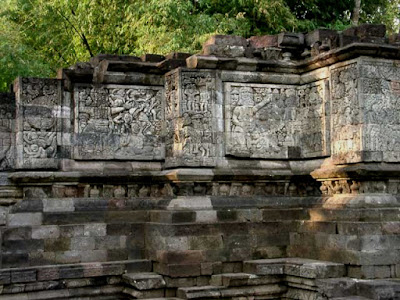 Majapahit Prana