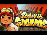 تحميل لعبة Subway Surfers Washington DC مهكرة للاندرويد