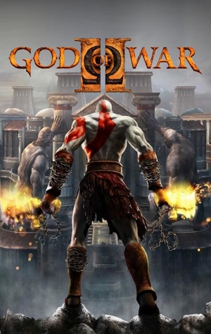 GOD OF WAR 2023