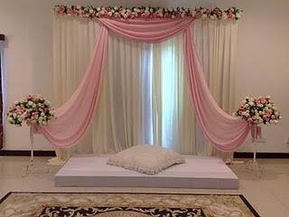 Ketulusan hati: DIY MINI PELAMIN