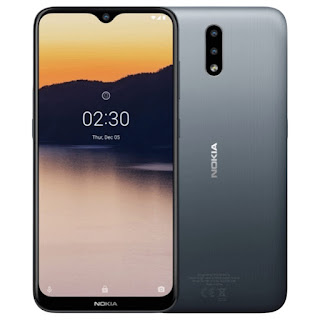 Nokia 2.3 Price In Nepal