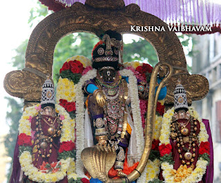 Kathir ARuthal,Thaipoosam, purappadu Sri PArthasarathy Perumal, Perumal, Venkata Krishna , Varushotsavam, 2017, Video, Divya Prabhandam,Triplicane,Thiruvallikeni,Utsavam,